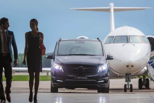 swiss airport transfers